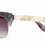 Neo-Ne Grey Marble Torii Sunglasses