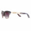 Neo-Ne Grey Marble Torii Sunglasses