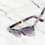 Neo-Ne Grey Marble Torii Sunglasses