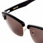 Neo-Ne Ivory Black U+2721 Sunglasses