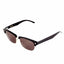 Neo-Ne Ivory Black U+2721 Sunglasses