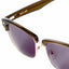 Neo-Ne Olive Green U+2721 Sunglasses
