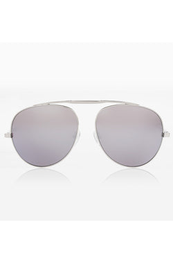 Neo-Ne Silver Heliar Sunglasses thumbnail 2