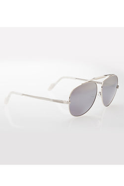 Neo-Ne Silver Heliar Sunglasses thumbnail 3