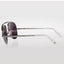 Neo-Ne Silver Heliar Sunglasses