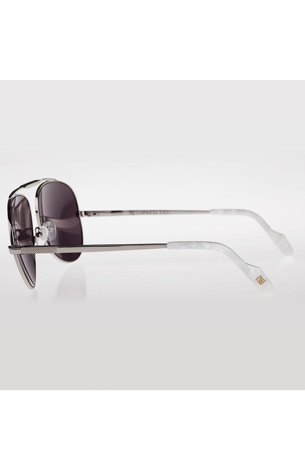 Neo-Ne Silver Heliar Sunglasses
