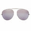 Neo-Ne Silver Heliar Sunglasses