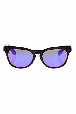 Neo-Ne Stone Black Swing Bat Sunglasses thumbnail 4