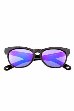 Neo-Ne Stone Black Swing Bat Sunglasses thumbnail 1