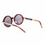 Neo-Ne Tortoise-Shell Mosquito II Sunglasses