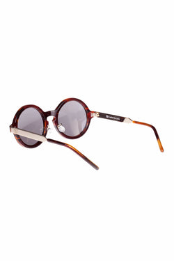 Neo-Ne Tortoise-Shell Mosquito II Sunglasses thumbnail 2