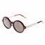 Neo-Ne Tortoise-Shell Mosquito II Sunglasses