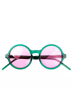 Neo-Ne Watermelon Mosquito Sunglasses thumbnail 1