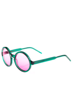 Neo-Ne Watermelon Mosquito Sunglasses thumbnail 2
