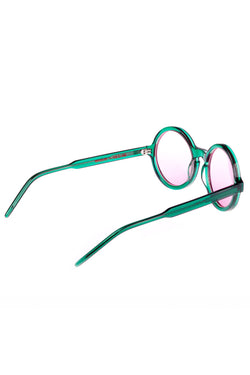 Neo-Ne Watermelon Mosquito Sunglasses thumbnail 3