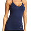 New Balance Aviator-Navy Sport Camisole