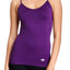 New Balance Blackberry-Cord Sport Camisole