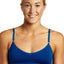 New Balance Blue Athletic Bra