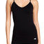 New Balance Caviar-Black Sport Camisole