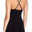 New Balance Caviar-Black Sport Camisole