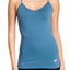 New Balance Majolica-Blue Sport Camisole