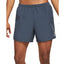 Nike 5" Challenger Shorts Thunder Blue