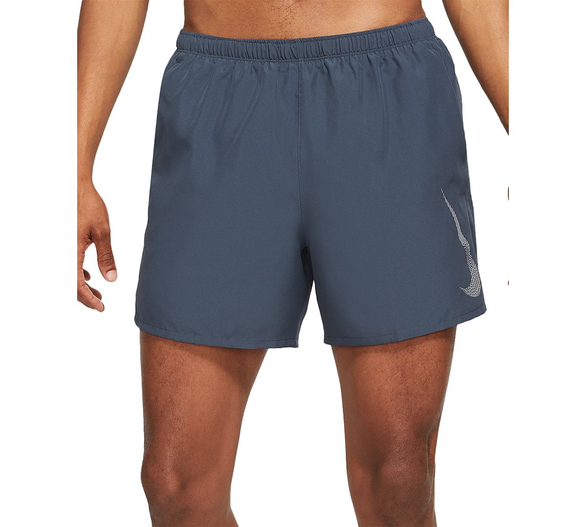 Nike 5" Challenger Shorts Thunder Blue