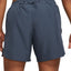 Nike 5" Challenger Shorts Thunder Blue