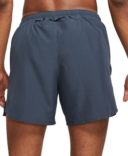 Nike 5" Challenger Shorts Thunder Blue thumbnail 2