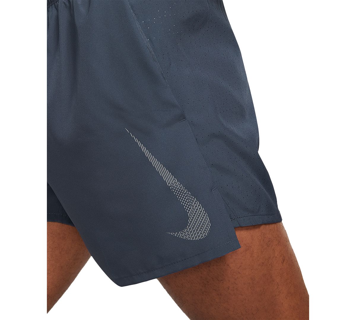 Nike 5" Challenger Shorts Thunder Blue