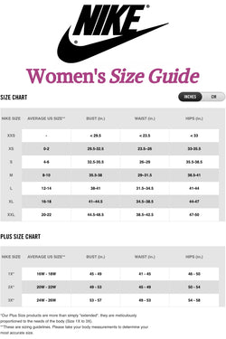 Nike Barely Grape Essential Modal Crop Top thumbnail 4