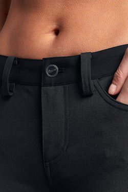 Nike Black Dry Golf Pant thumbnail 4