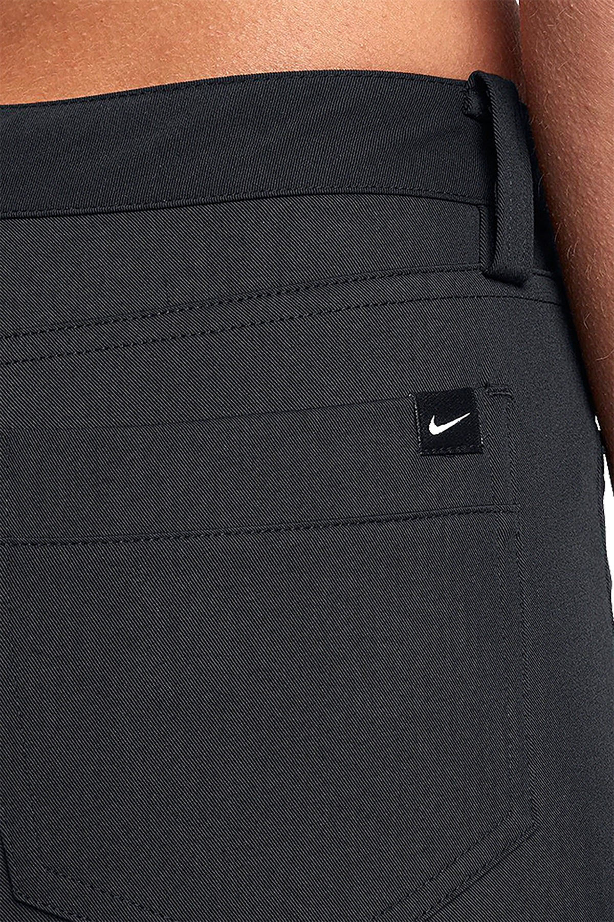 Nike Black Dry Golf Pant