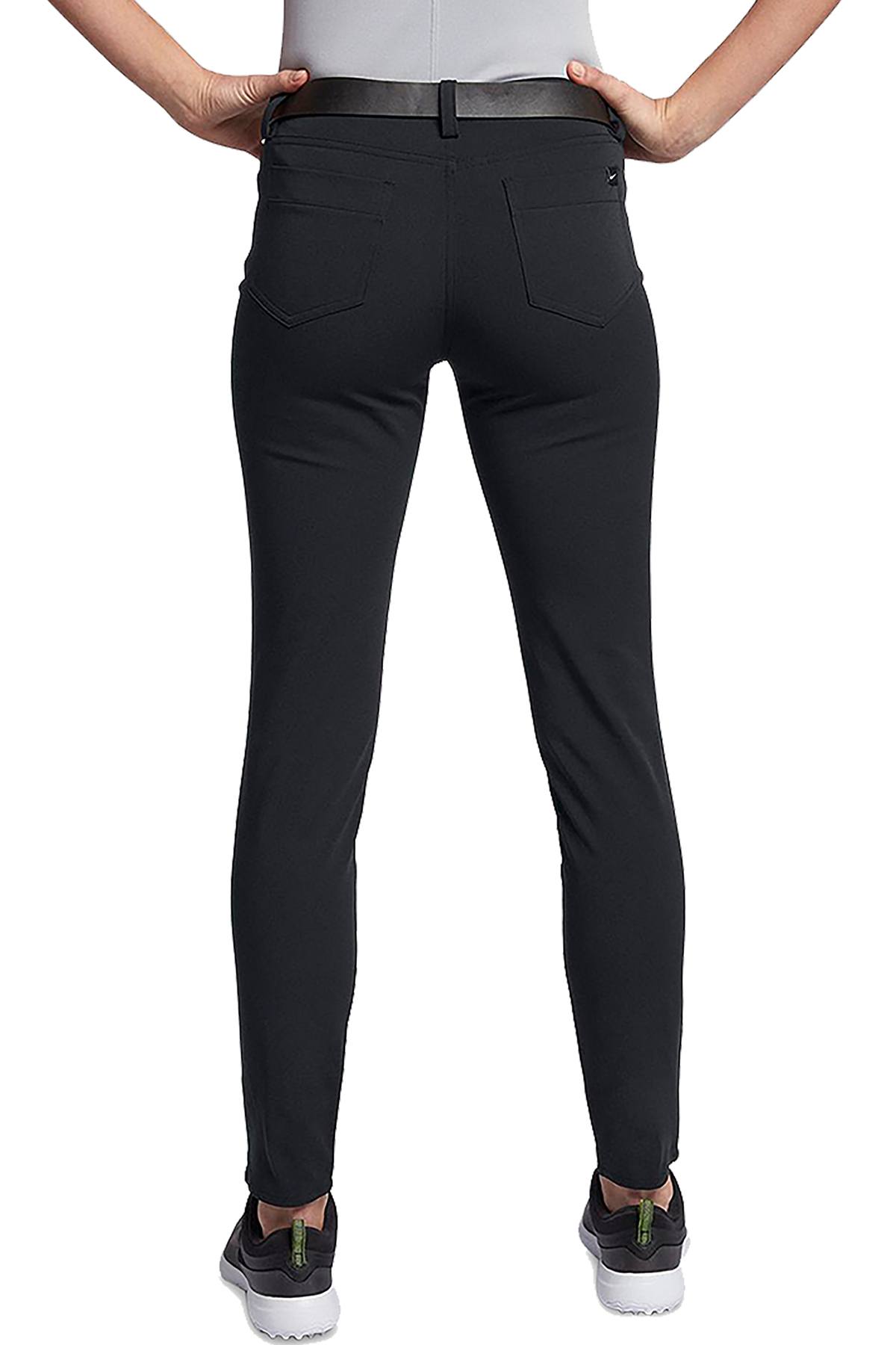 Nike Black Dry Golf Pant