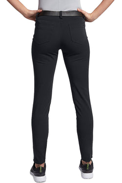 Nike Black Dry Golf Pant thumbnail 3