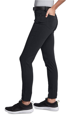 Nike Black Dry Golf Pant thumbnail 2