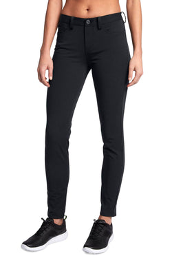 Nike Black Dry Golf Pant thumbnail 1