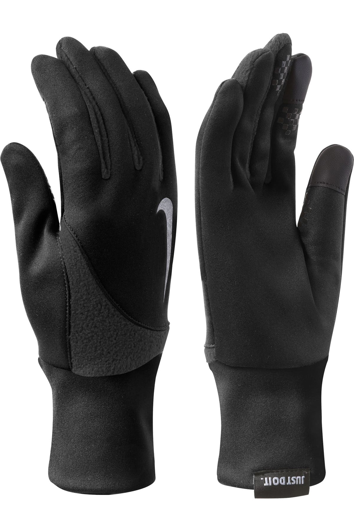 Nike Black Element Thermal 2.0 Run Gloves