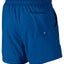 Nike Blue Nebula Woven Flow Short