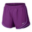 Nike Bold-Berry/Night-Purple Dry Tempo Running Short