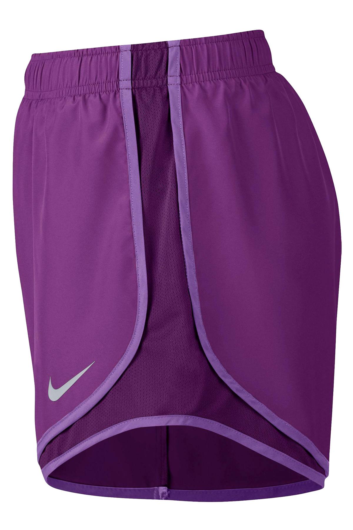 Nike Bold-Berry/Night-Purple Dry Tempo Running Short