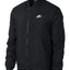 Nike Bomber Jacket Black