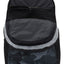 Nike Brasilia Camo Training Backpack Smoke Grey