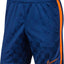 Nike Breathe Academy Jacquard Soccer Shorts Indigo Force