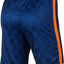 Nike Breathe Academy Jacquard Soccer Shorts Indigo Force
