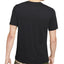 Nike Camo Swoosh T-shirt Black