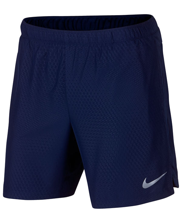 Nike Challenger 7" Running Shorts Blud Void