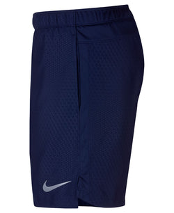 Nike Challenger 7" Running Shorts Blud Void thumbnail 3