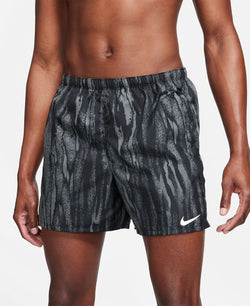Nike Challenger Wild Run Dri-fit Moisture-wicking 5" Running Shorts Black thumbnail 2