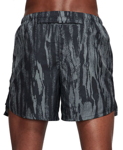 Nike Challenger Wild Run Dri-fit Moisture-wicking 5" Running Shorts Black thumbnail 4